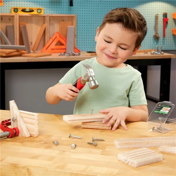 Action Figure Little Tikes