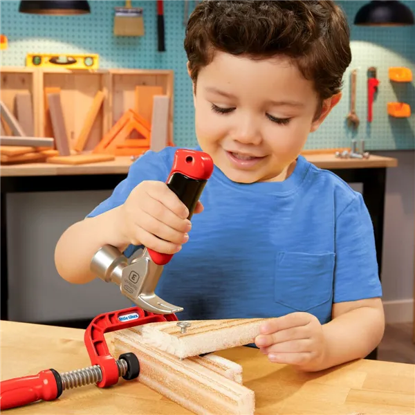 Action Figure Little Tikes