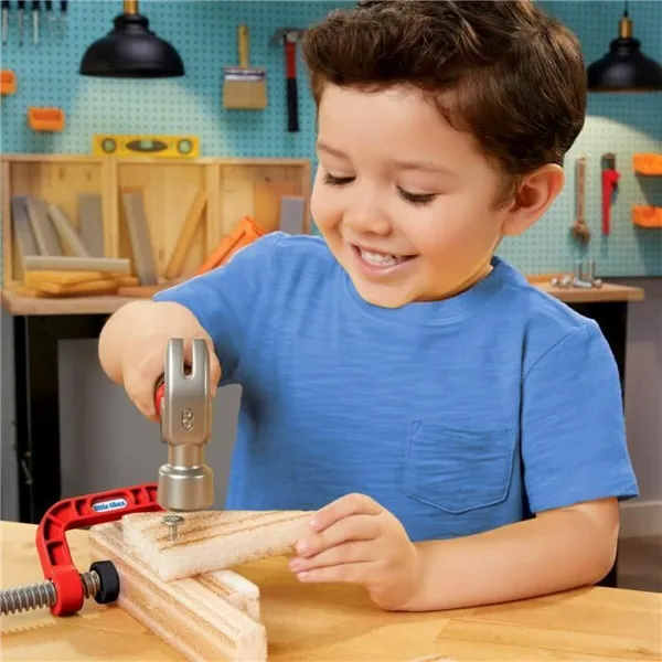 Action Figure Little Tikes