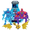 Action Figure MrBeast Lab