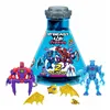 Action Figure MrBeast Lab