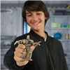 Action Figure MrBeast Lab