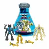 Action Figure MrBeast Lab