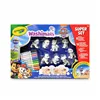 Writing Set Crayola