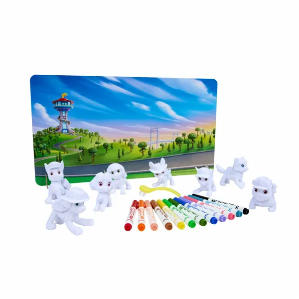Writing Set Crayola