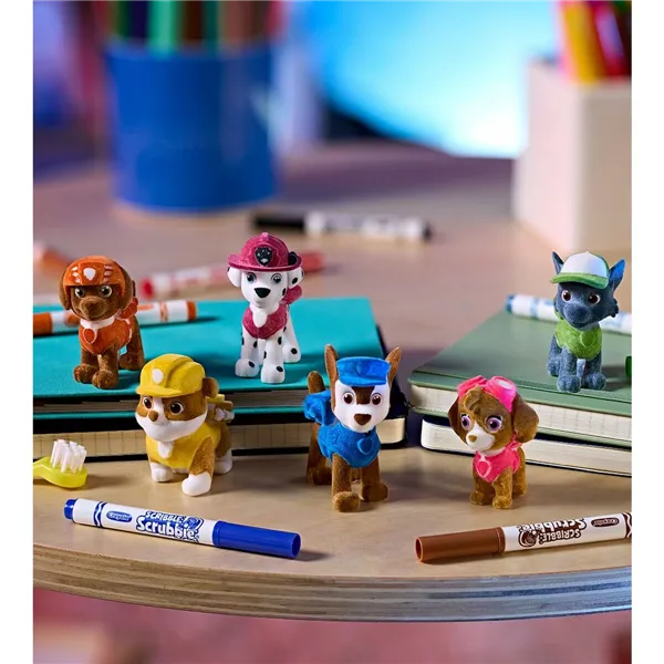 Writing Set Crayola