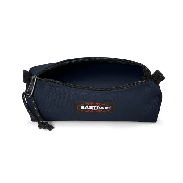 School Case Eastpak Navy Blue