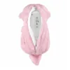 Fluffy toy Fisher-Price Pink Plastic