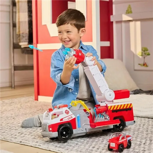 Action Figure Spin Master