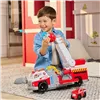 Action Figure Spin Master