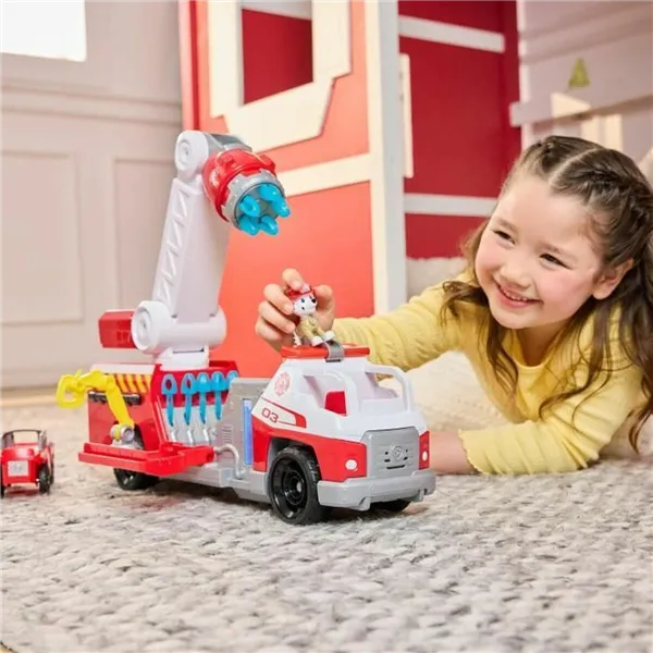 Action Figure Spin Master
