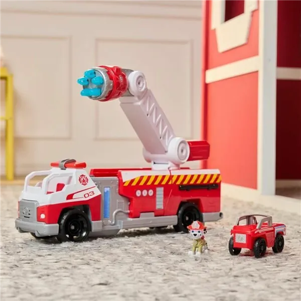 Action Figure Spin Master