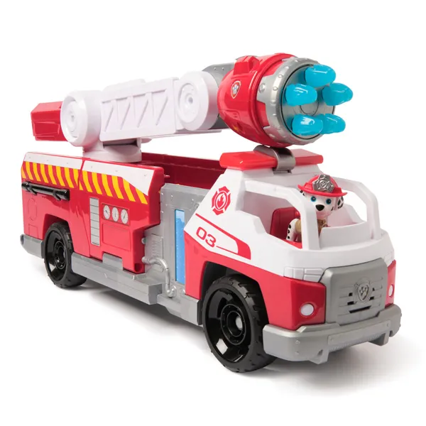 Action Figure Spin Master