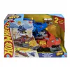 Playset Hot Wheels 33 x 14 x 50 cm