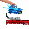 Playset Hot Wheels 33 x 14 x 50 cm