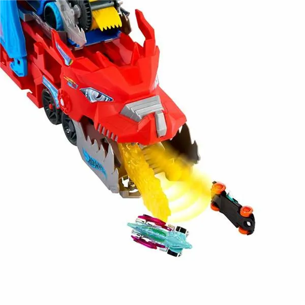 Playset Hot Wheels 33 x 14 x 50 cm