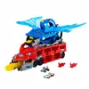 Playset Hot Wheels 33 x 14 x 50 cm