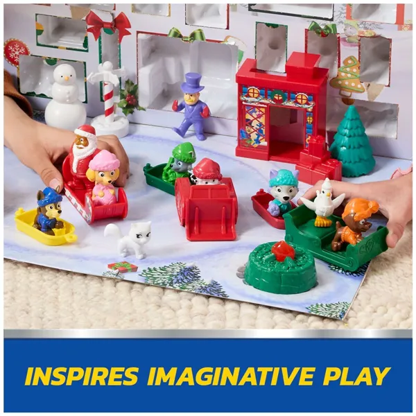 Action Figure Spin Master