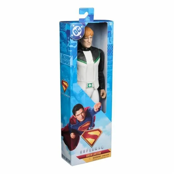Action Figure Spin Master