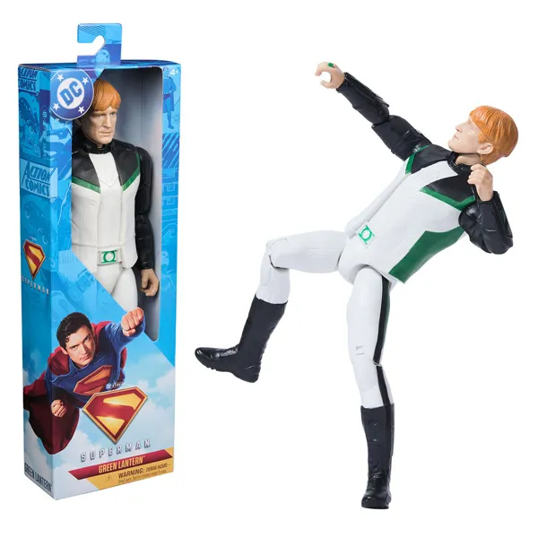 Action Figure Spin Master