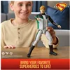 Action Figure Spin Master