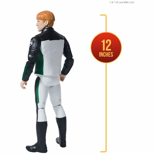 Action Figure Spin Master