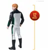 Action Figure Spin Master