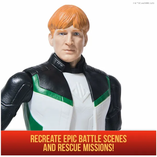 Action Figure Spin Master