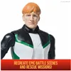 Action Figure Spin Master