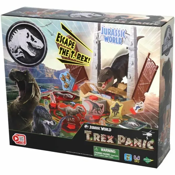 Board game EPOCH D'ENFANCE 36 x 10 x 30 cm