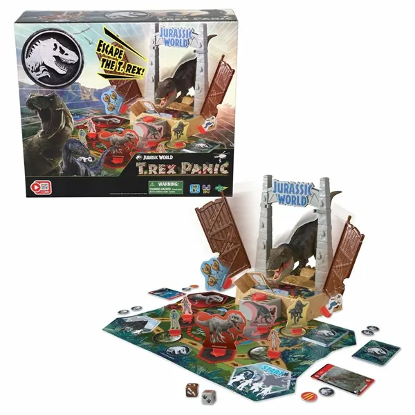 Board game EPOCH D'ENFANCE 36 x 10 x 30 cm