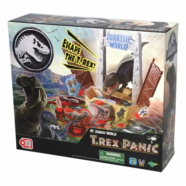 Board game EPOCH D'ENFANCE 36 x 10 x 30 cm