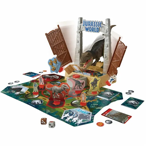 Board game EPOCH D'ENFANCE 36 x 10 x 30 cm