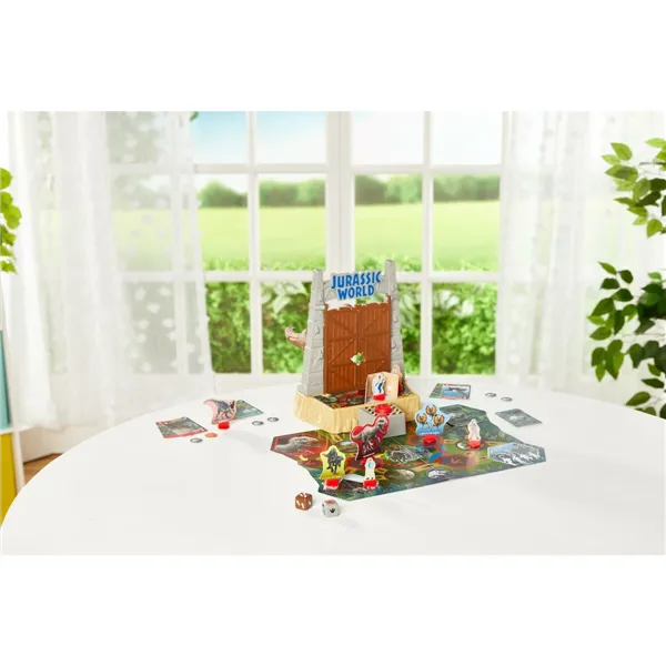 Board game EPOCH D'ENFANCE 36 x 10 x 30 cm