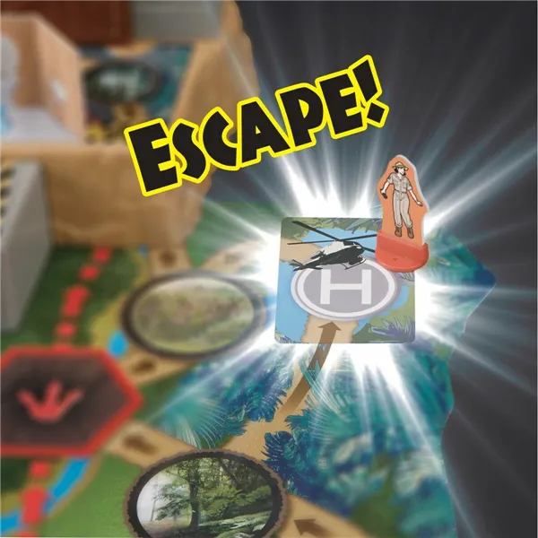 Board game EPOCH D'ENFANCE 36 x 10 x 30 cm
