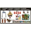 Board game EPOCH D'ENFANCE 36 x 10 x 30 cm