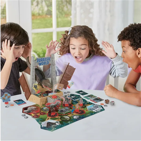 Board game EPOCH D'ENFANCE 36 x 10 x 30 cm