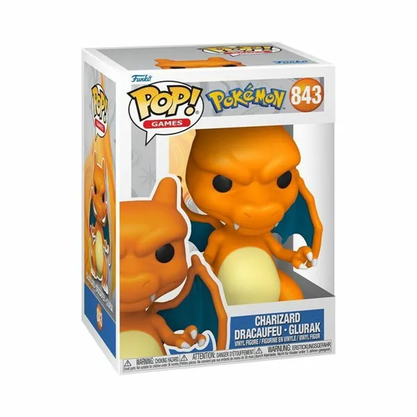 Figure Funko Pop!