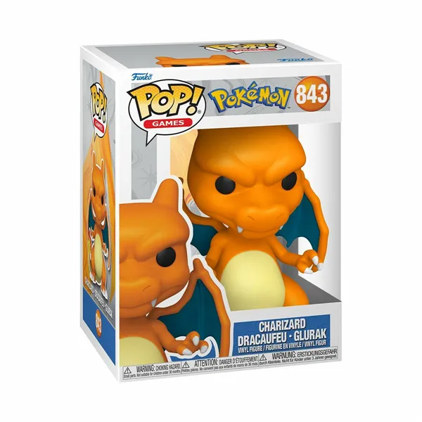 Figure Funko Pop!