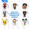 Figure Funko Pop!