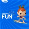 Figure Funko Pop!