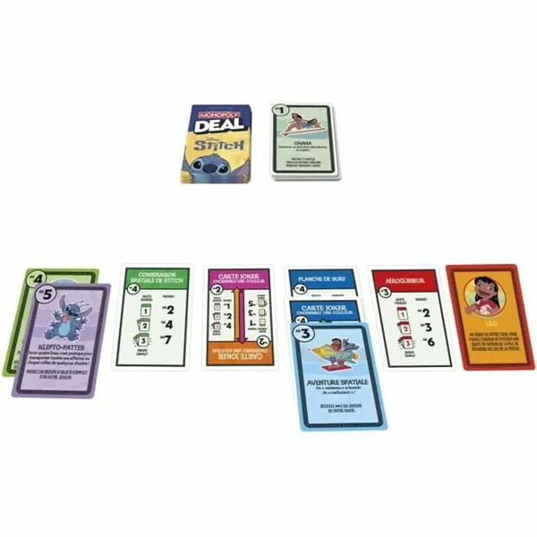 Board game Hasbro 17 x 10 x 15 cm 13 x 5 x 10 cm