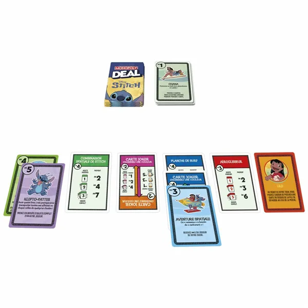 Board game Hasbro 17 x 10 x 15 cm 13 x 5 x 10 cm