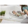 Bathtub Ingenuity Sylvi White Taupe 19,5 x 69,4 x 43 cm