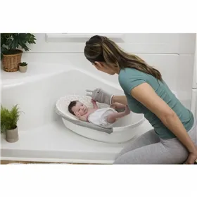 Kabantis šviestuvas Home ESPRIT Balta Pluošta Šiuolaikiškas