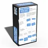 Board game Megableu 11 x 21 x 7 cm