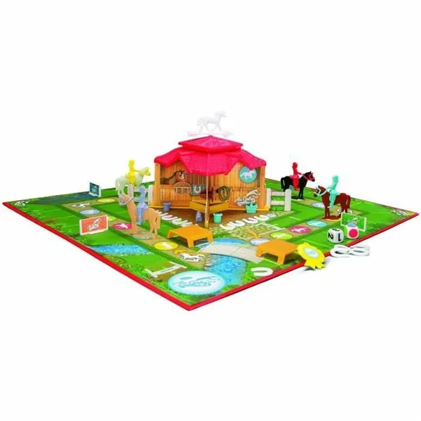 Board game Megableu