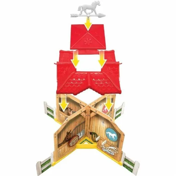 Board game Megableu