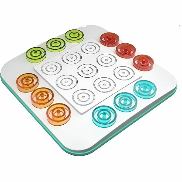 Skills game Spin Master