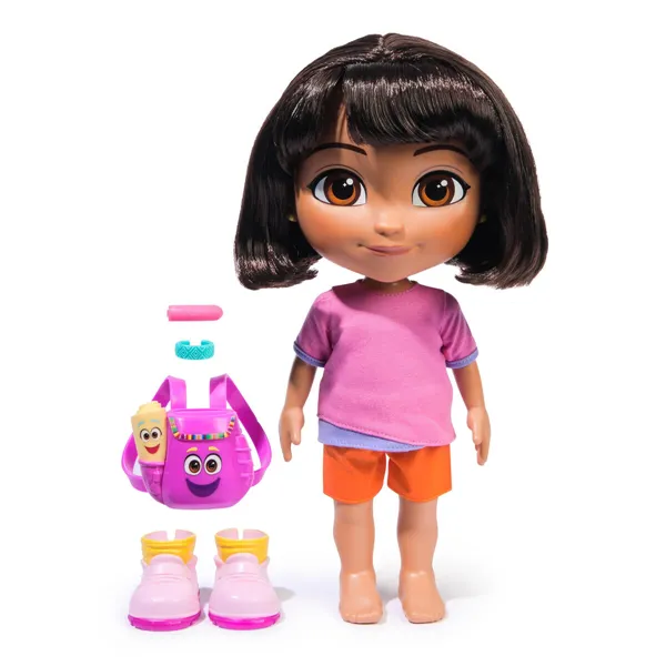 Action Figure Spin Master Dora